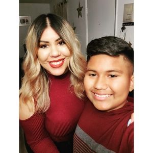 Meet your Posher, Joana